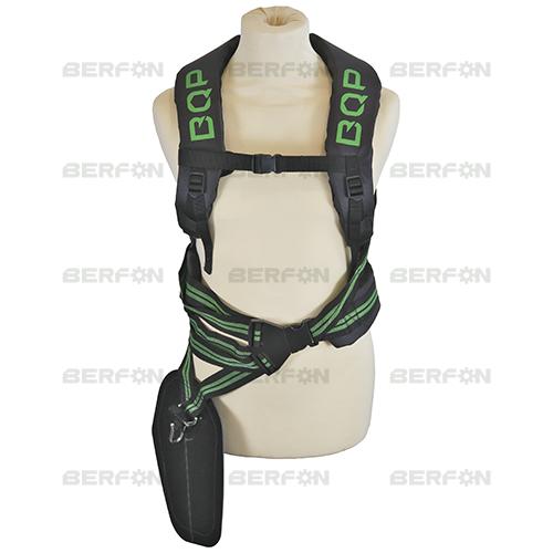 SUSPENSORIO ROÇADORA SUPER PROFISSIONAL OLEO-MAC
